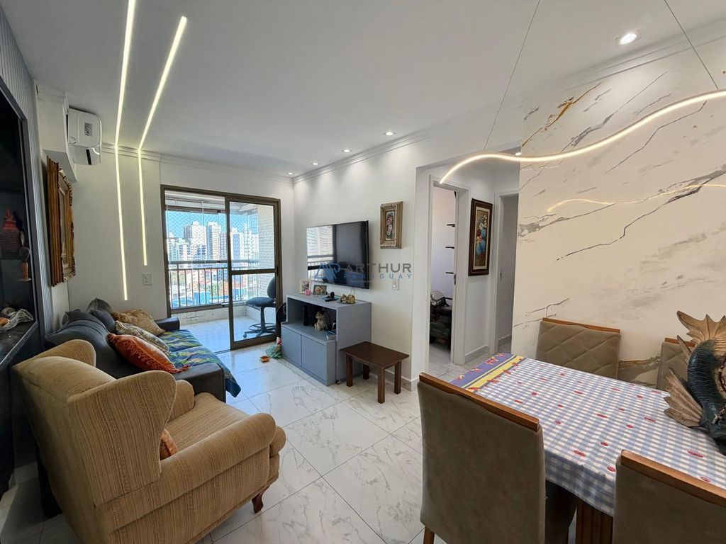 Apartamento 2 dormitórios à venda no Aviação, Praia Grande – 62 m² - foto 13