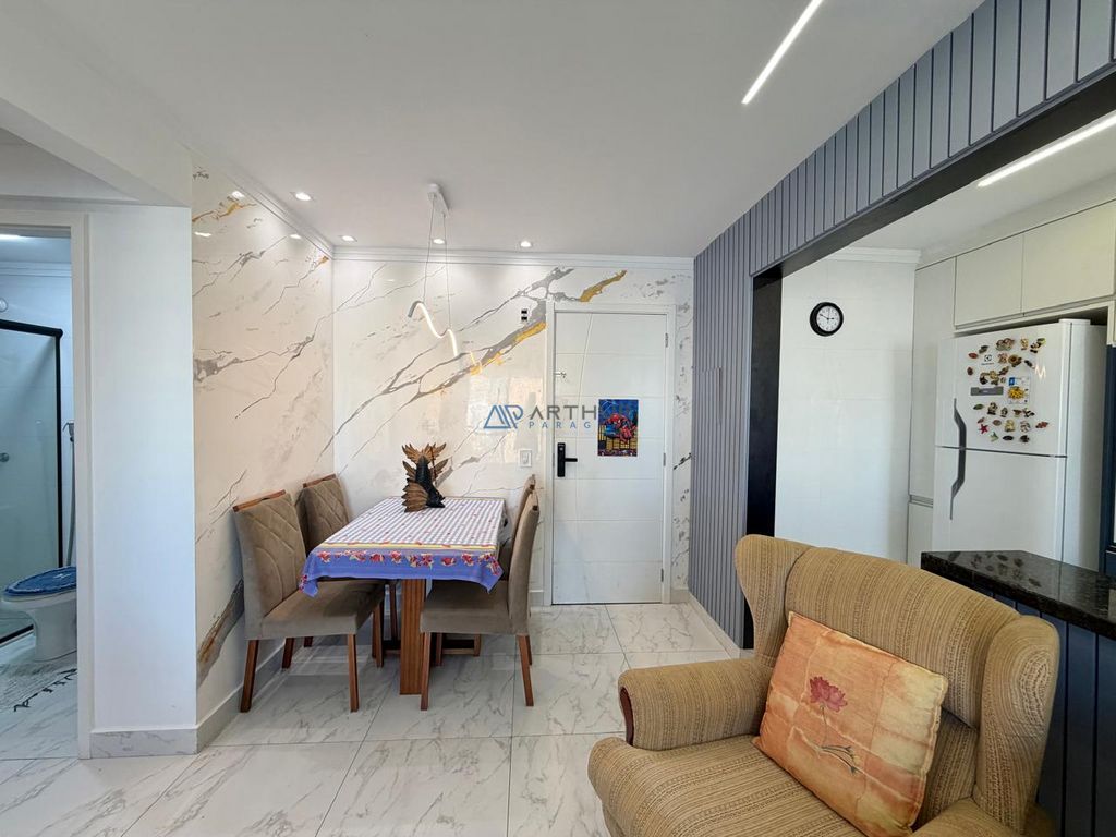Apartamento 2 dormitórios à venda no Aviação, Praia Grande – 62 m² - foto 15