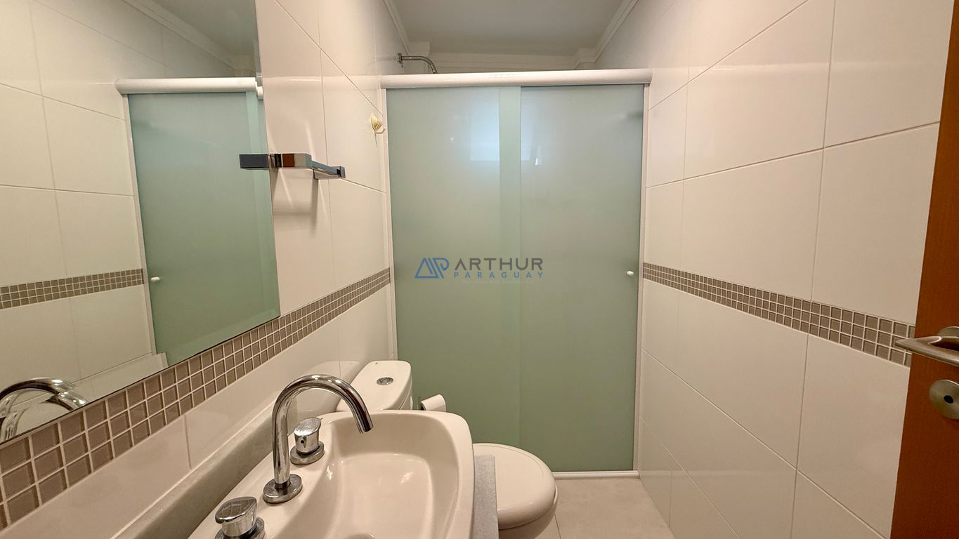 Apartamento 3 dormitórios à venda no Canto do Forte, Praia Grande – 131 m² - foto 23