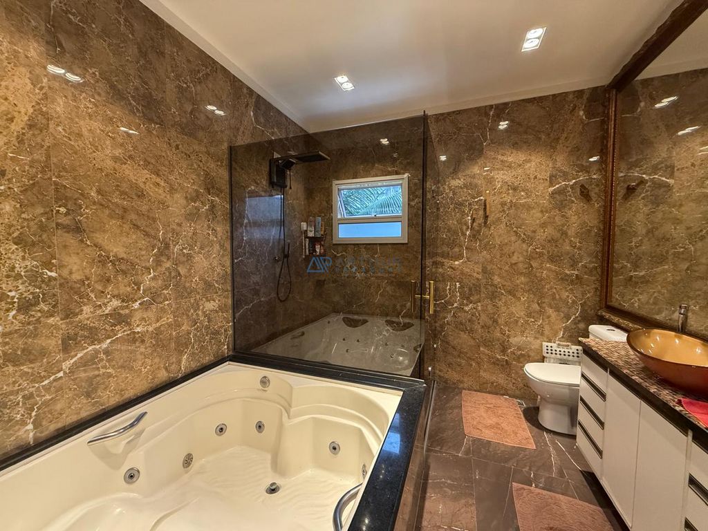 Sobrado 4 dormitórios à venda no Canto do Forte, Praia Grande – 535 m² - foto 39