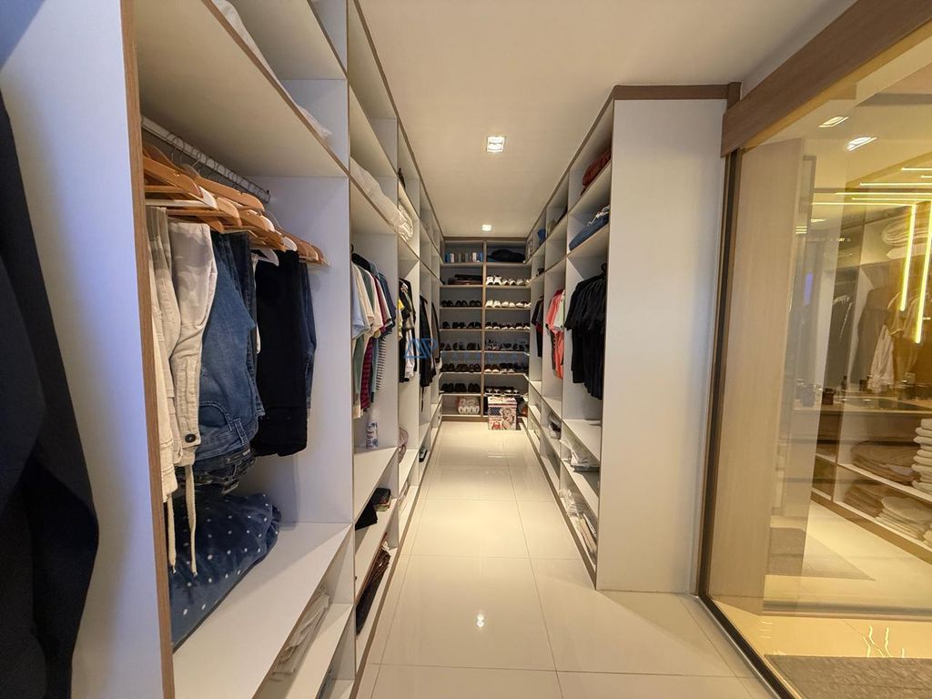 Sobrado 4 dormitórios à venda no Canto do Forte, Praia Grande – 535 m² - foto 40