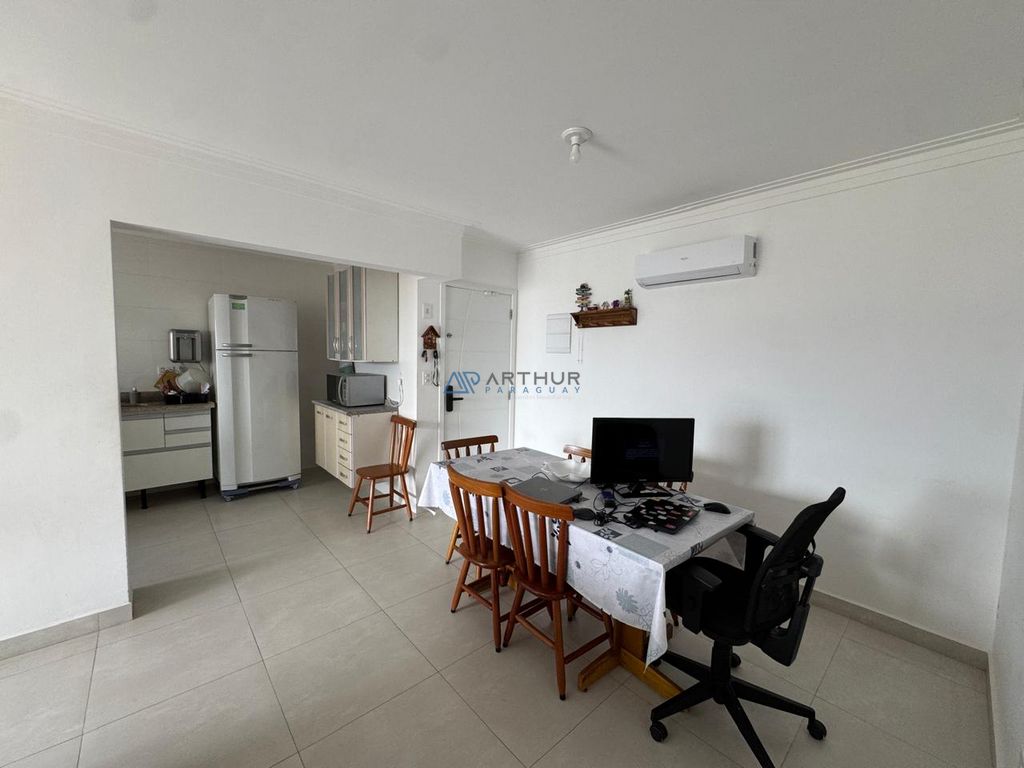 Apartamento 2 dormitórios à venda no Boqueirão, Praia Grande – 77 m² - foto 5