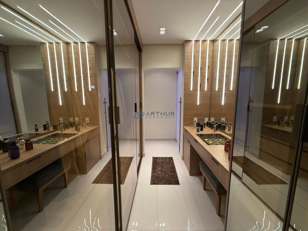Sobrado 4 dormitórios à venda no Canto do Forte, Praia Grande – 535 m² - foto 41