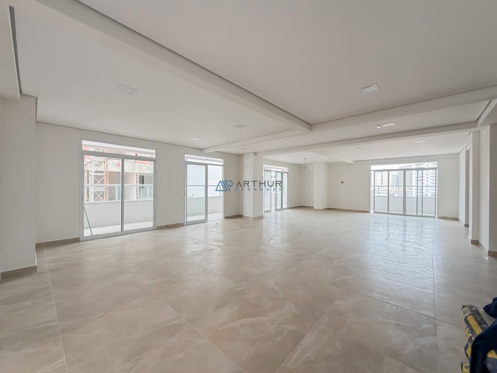 Apartamento 3 dormitórios frente mar à venda no Caiçara, Praia Grande – 116 m² - foto 53