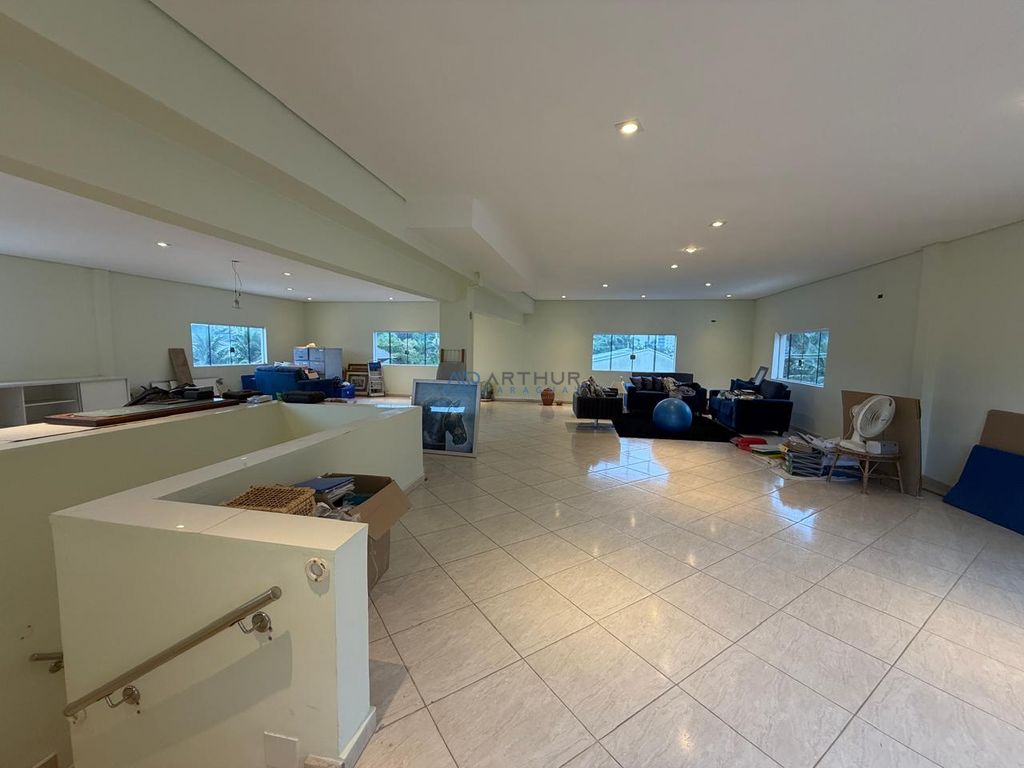 Sobrado 4 dormitórios à venda no Canto do Forte, Praia Grande – 535 m² - foto 43