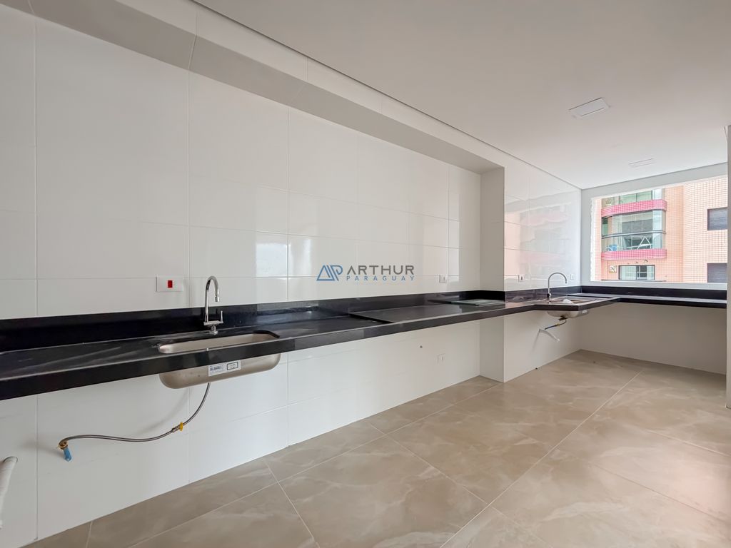 Apartamento 3 dormitórios frente mar à venda no Caiçara, Praia Grande – 116 m² - foto 54