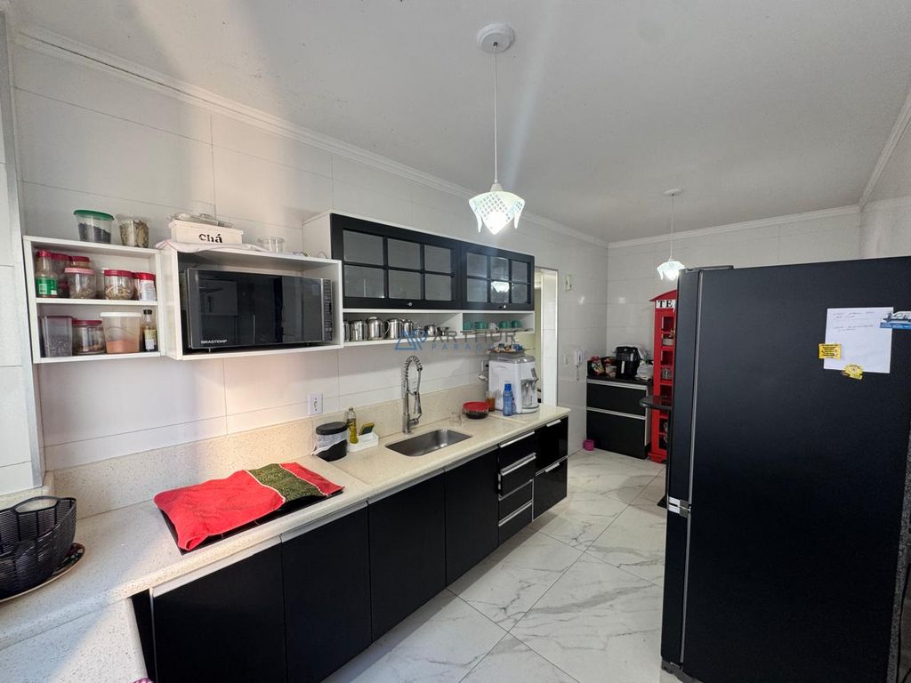 Apartamento 3 dormitórios à venda na Guilhermina, Praia Grande – 120 m² - foto 8