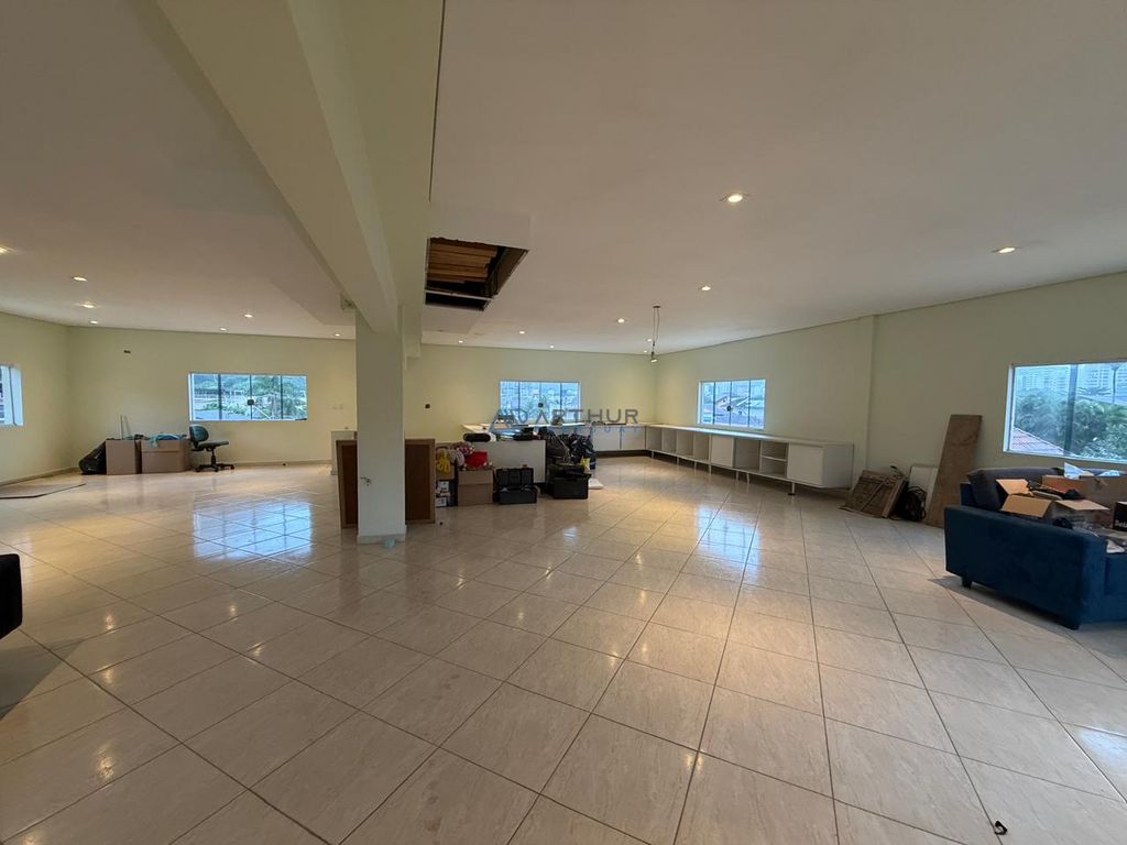 Sobrado 4 dormitórios à venda no Canto do Forte, Praia Grande – 535 m² - foto 44