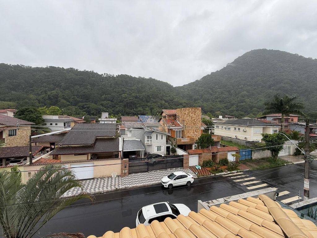 Sobrado 4 dormitórios à venda no Canto do Forte, Praia Grande – 535 m² - foto 45