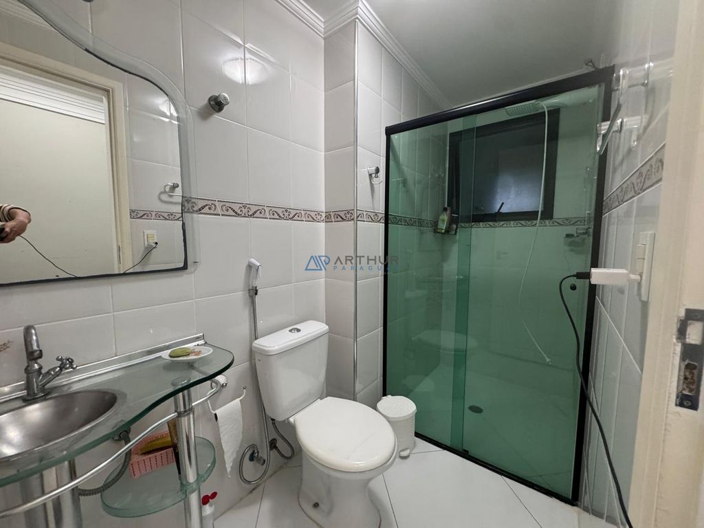 Apartamento 3 dormitórios à venda na Guilhermina, Praia Grande – 120 m² - foto 9