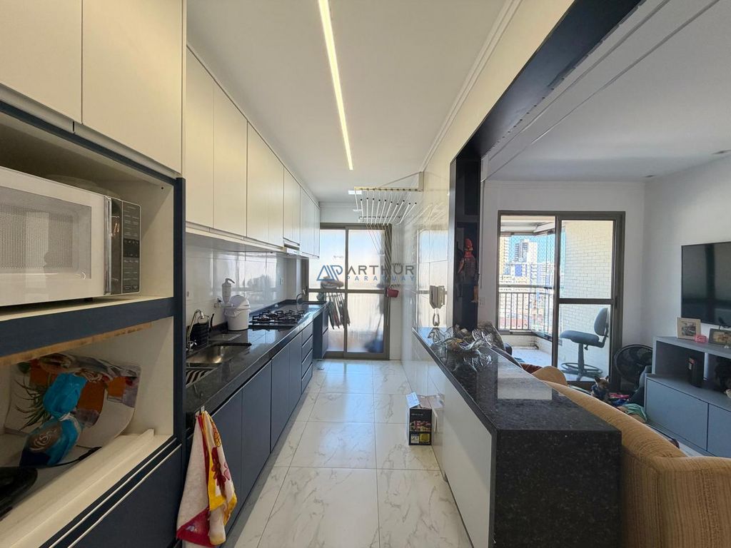 Apartamento 2 dormitórios à venda no Aviação, Praia Grande – 62 m² - foto 16