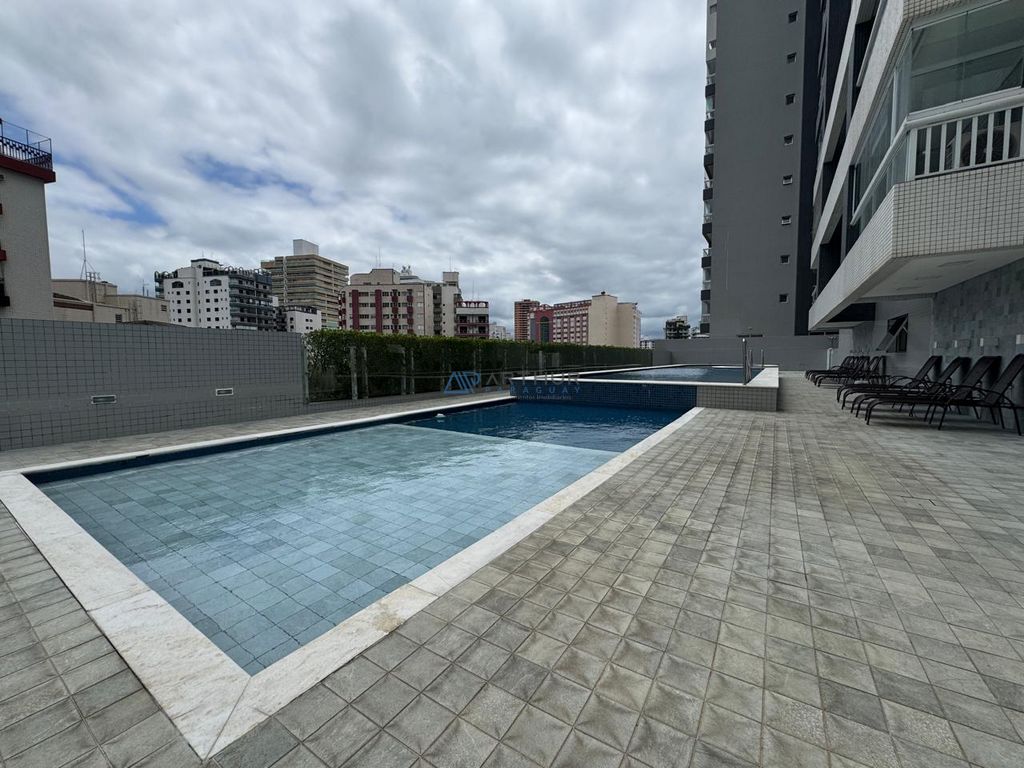 Apartamento 2 dormitórios à venda no Boqueirão, Praia Grande – 77 m² - foto 17