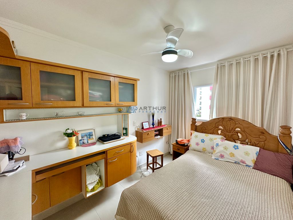 Apartamento 2 dormitórios à venda no Canto do Forte, Praia Grande – 69 m² - foto 14