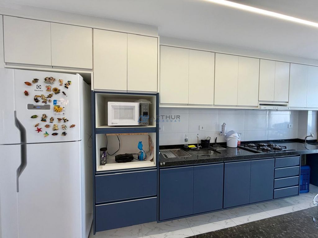 Apartamento 2 dormitórios à venda no Aviação, Praia Grande – 62 m² - foto 18