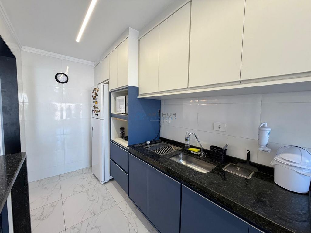 Apartamento 2 dormitórios à venda no Aviação, Praia Grande – 62 m² - foto 21