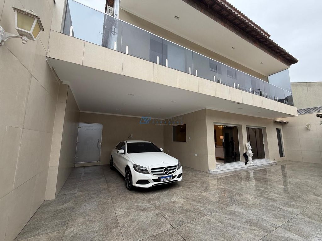 Sobrado 4 dormitórios à venda no Canto do Forte, Praia Grande – 535 m² - foto 51