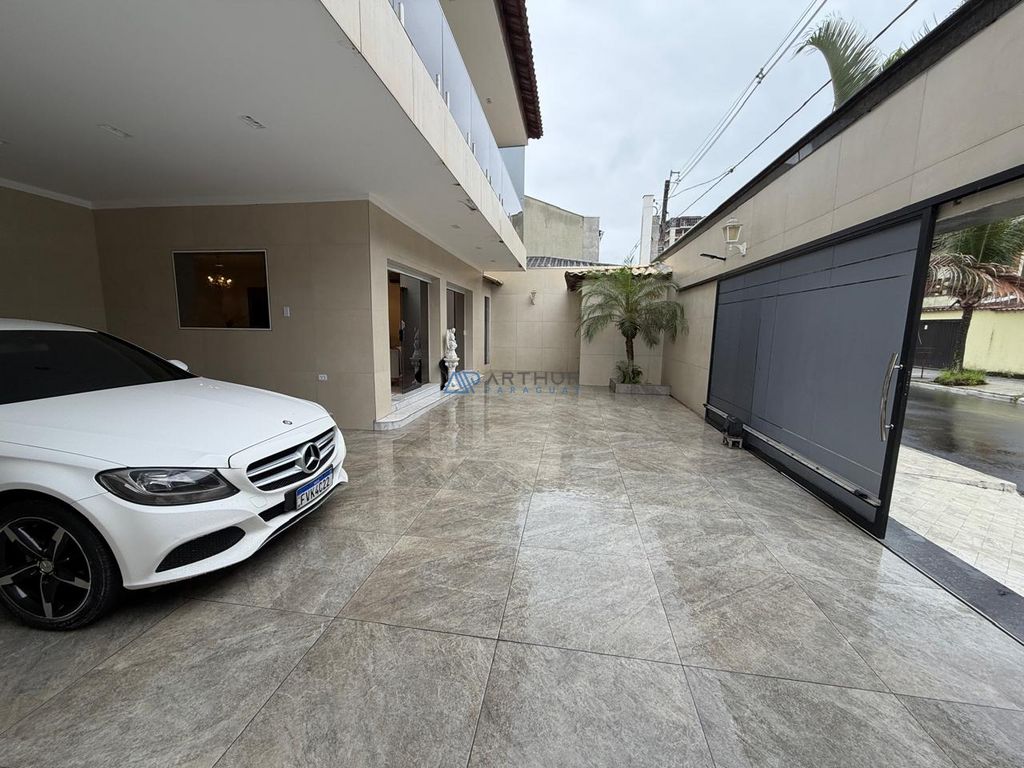 Sobrado 4 dormitórios à venda no Canto do Forte, Praia Grande – 535 m² - foto 52