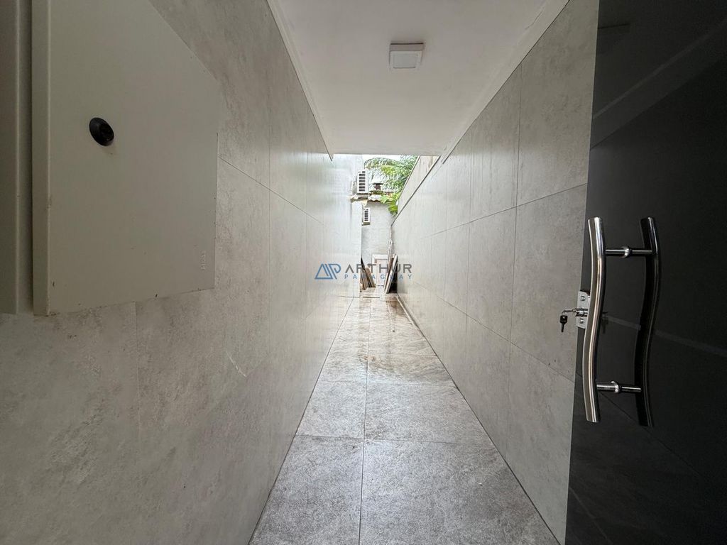 Sobrado 4 dormitórios à venda no Canto do Forte, Praia Grande – 535 m² - foto 53