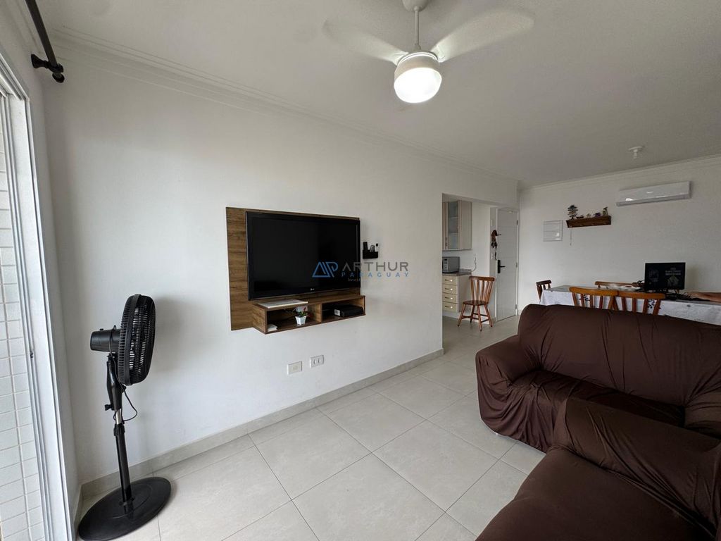 Apartamento 2 dormitórios à venda no Boqueirão, Praia Grande – 77 m² - foto 3