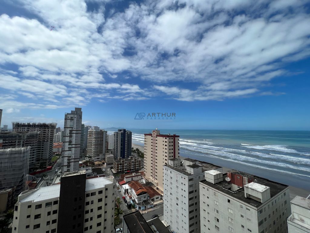 Cobertura 5 dormitórios à venda no Caiçara, Praia Grande – 500 m² - foto 2