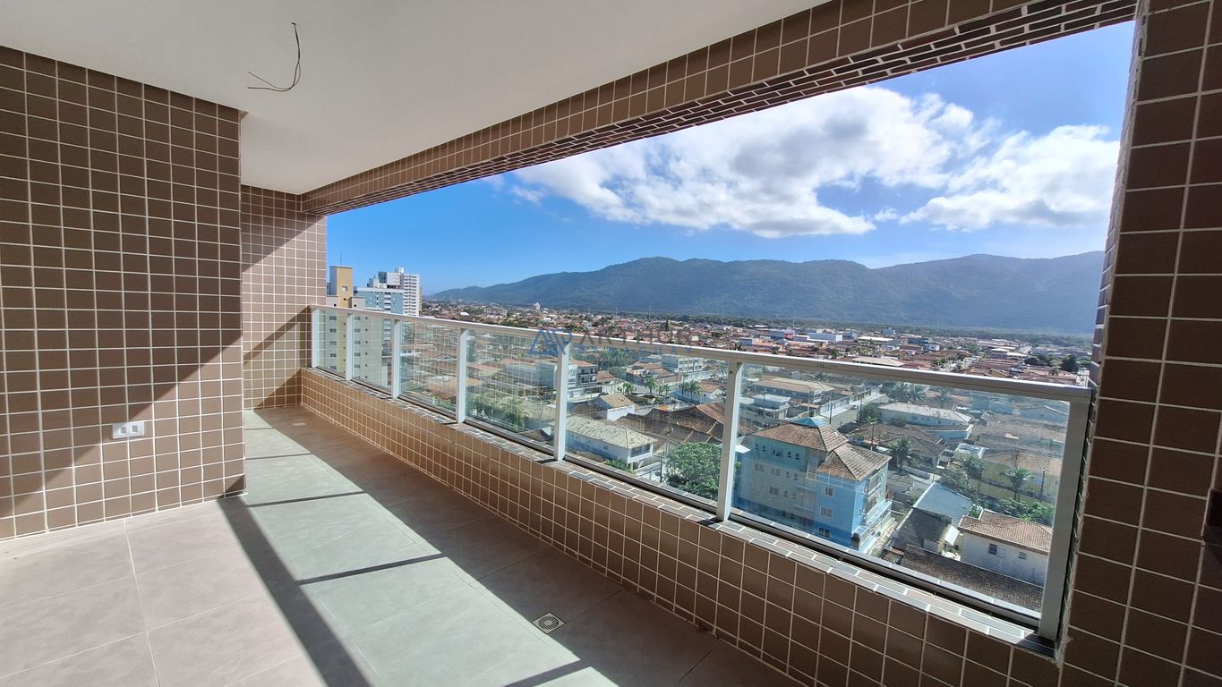 Apartamento 2 dormitórios frente mar à venda no Real, Praia Grande – 82 m² - foto 4