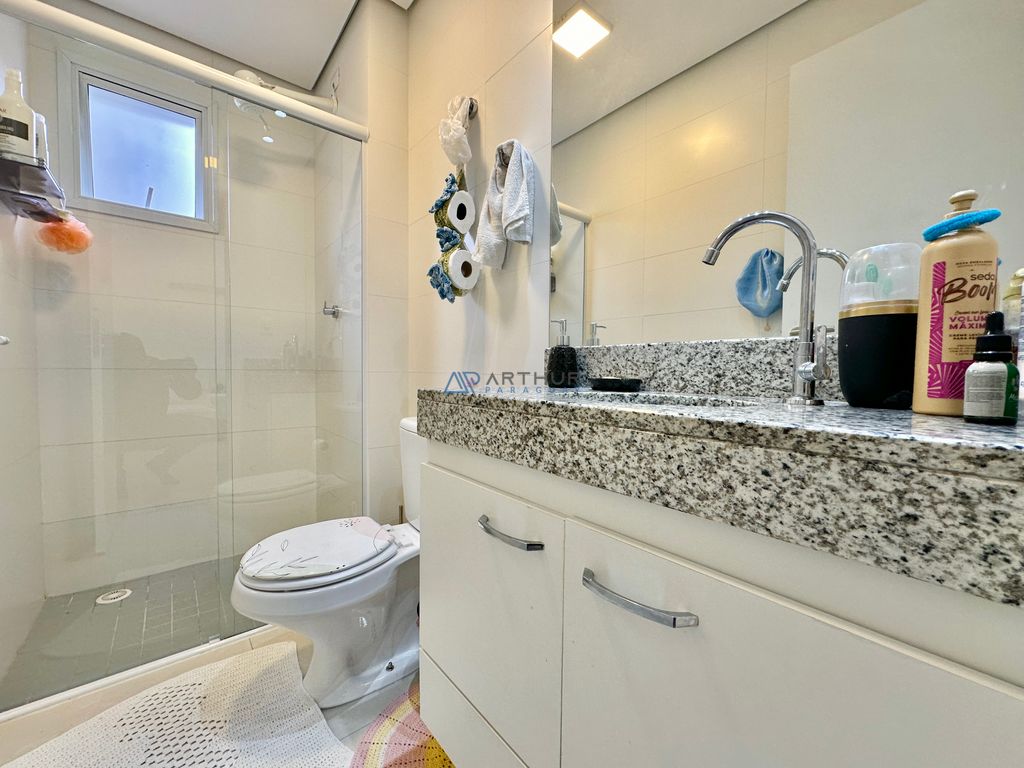 Apartamento 2 dormitórios à venda no Canto do Forte, Praia Grande – 69 m² - foto 16