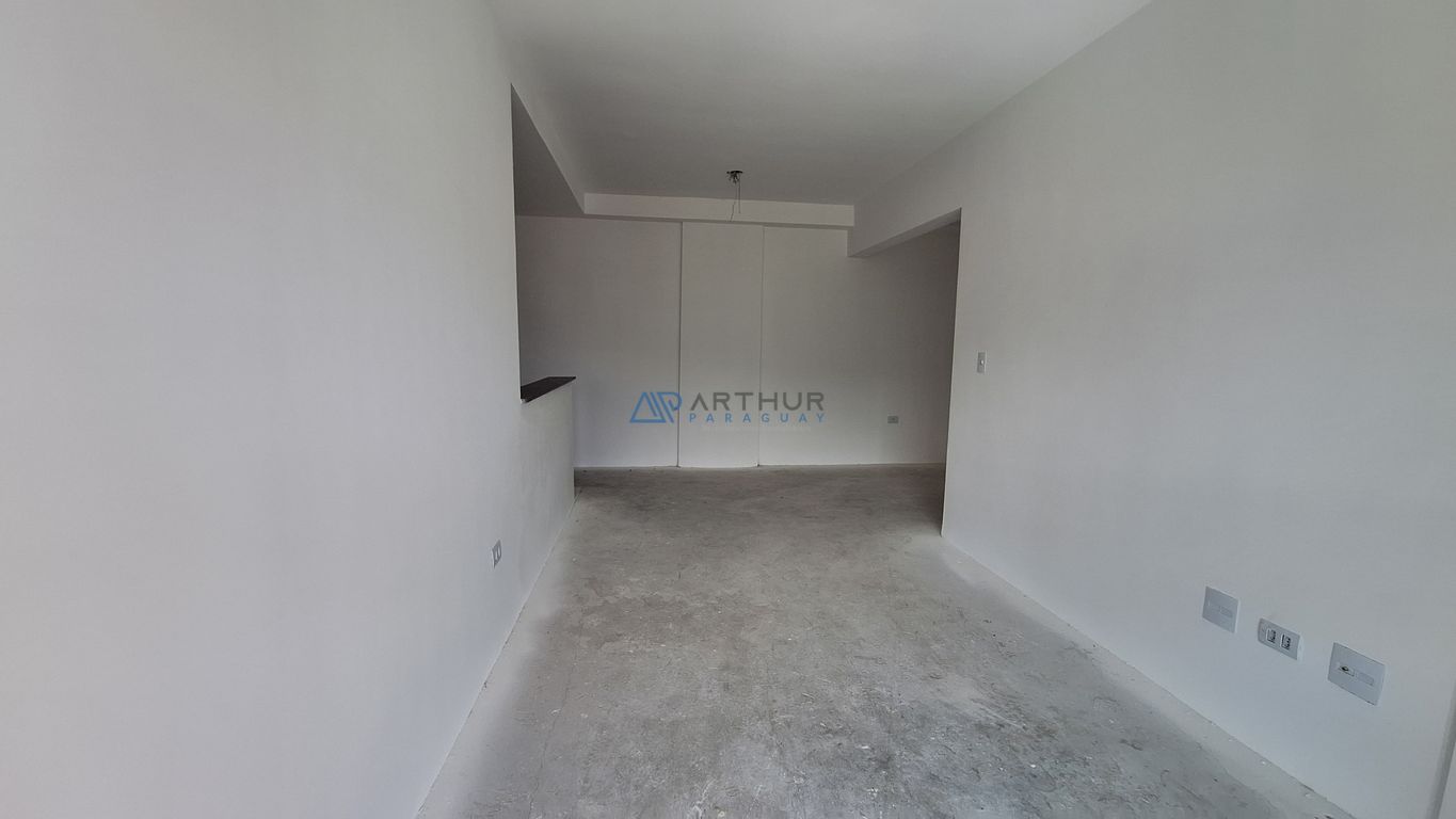 Apartamento 2 dormitórios frente mar à venda no Real, Praia Grande – 82 m² - foto 8