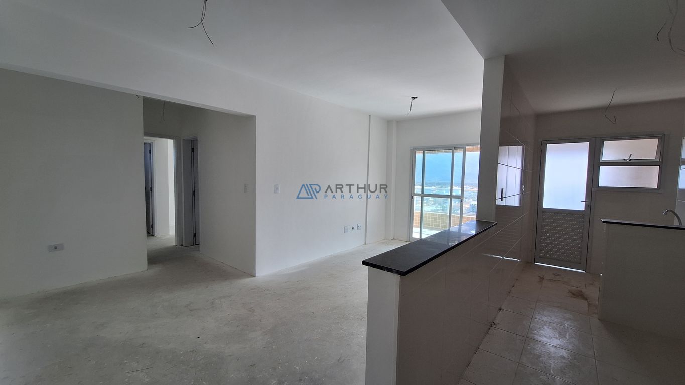 Apartamento 2 dormitórios frente mar à venda no Real, Praia Grande – 82 m² - foto 9