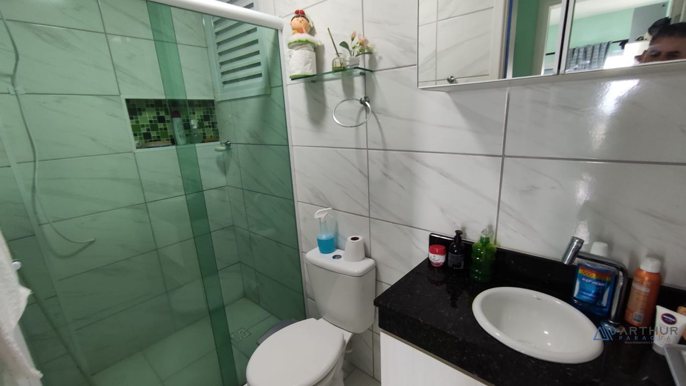 Apartamento 2 dormitórios frente mar à venda no Flórida, Praia Grande – 73 m² - foto 11