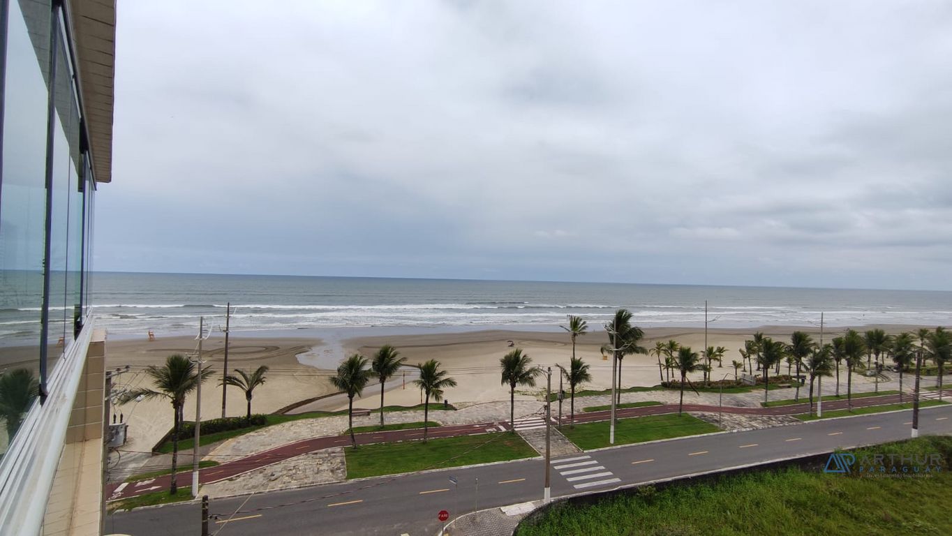 Apartamento 2 dormitórios frente mar à venda no Flórida, Praia Grande – 73 m² - foto 3