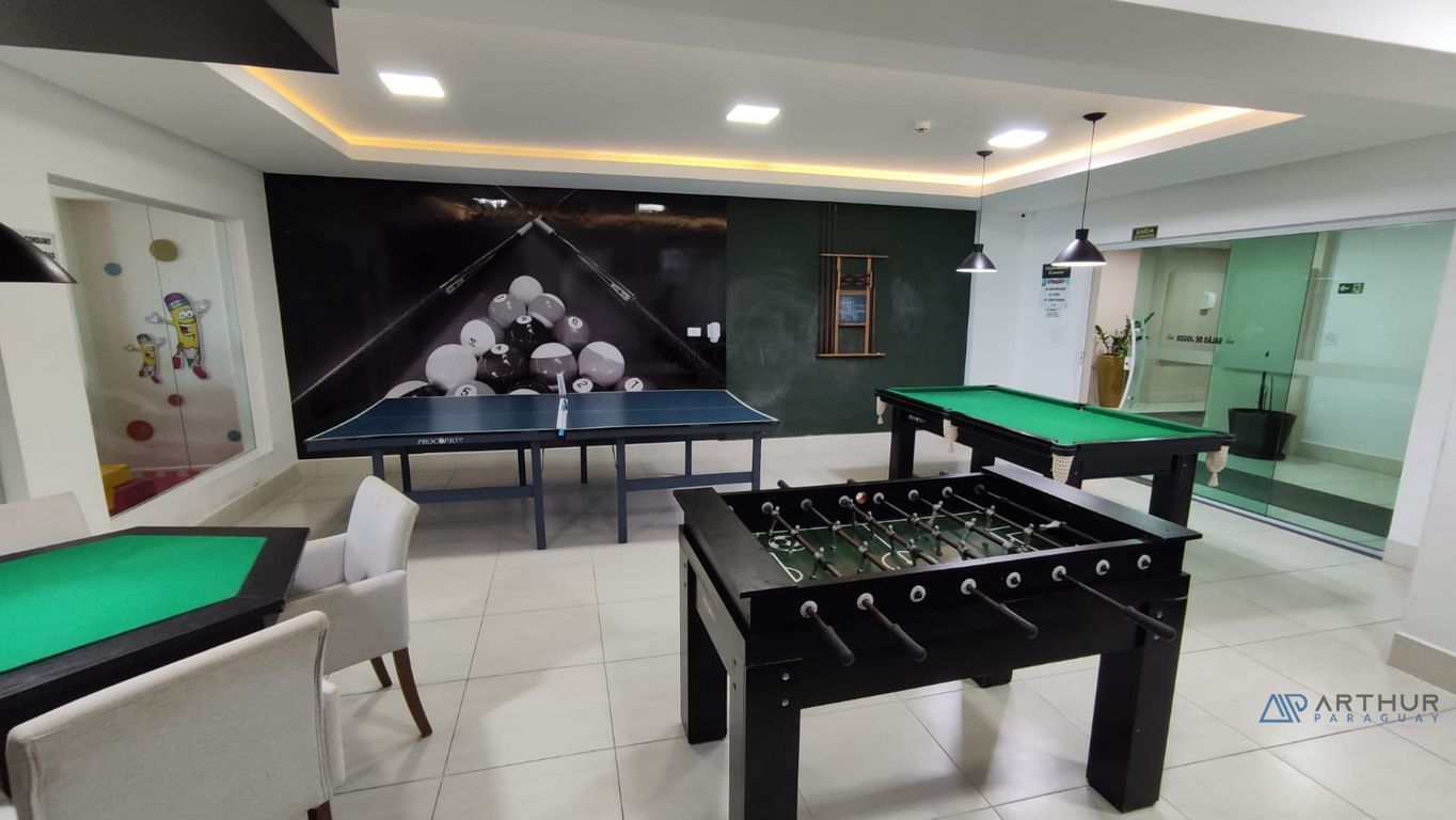 Apartamento 2 dormitórios frente mar à venda no Flórida, Praia Grande – 73 m² - foto 19