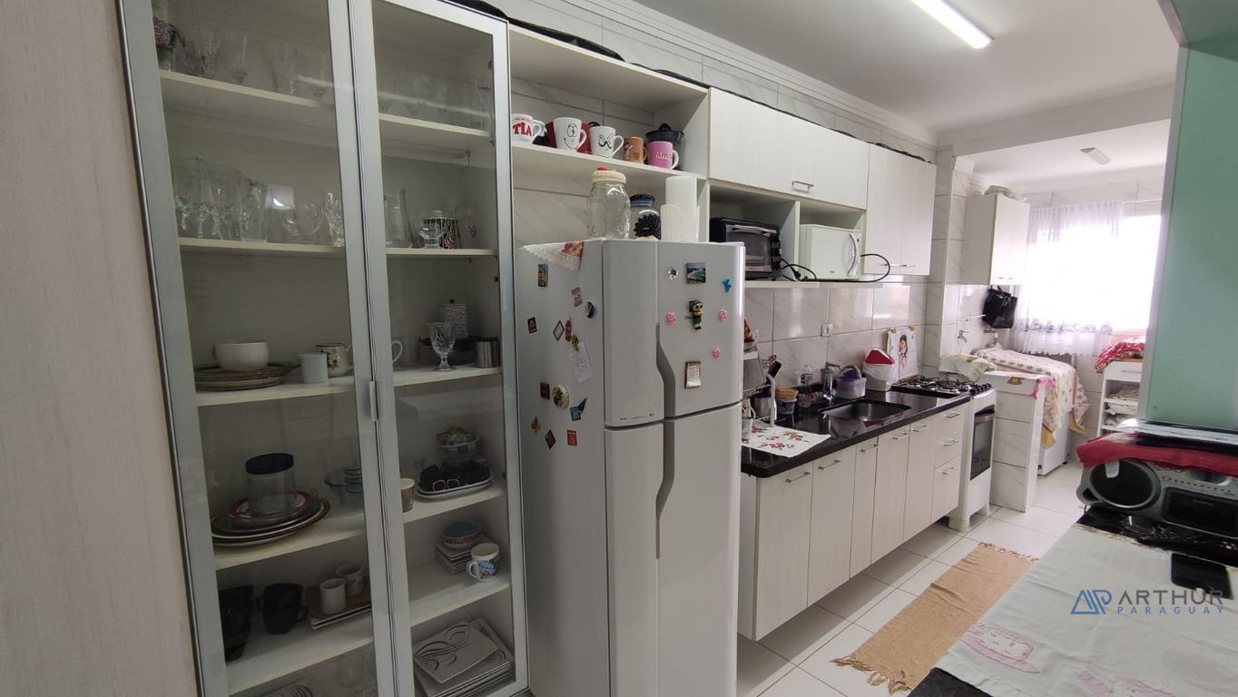 Apartamento 2 dormitórios frente mar à venda no Flórida, Praia Grande – 73 m² - foto 7