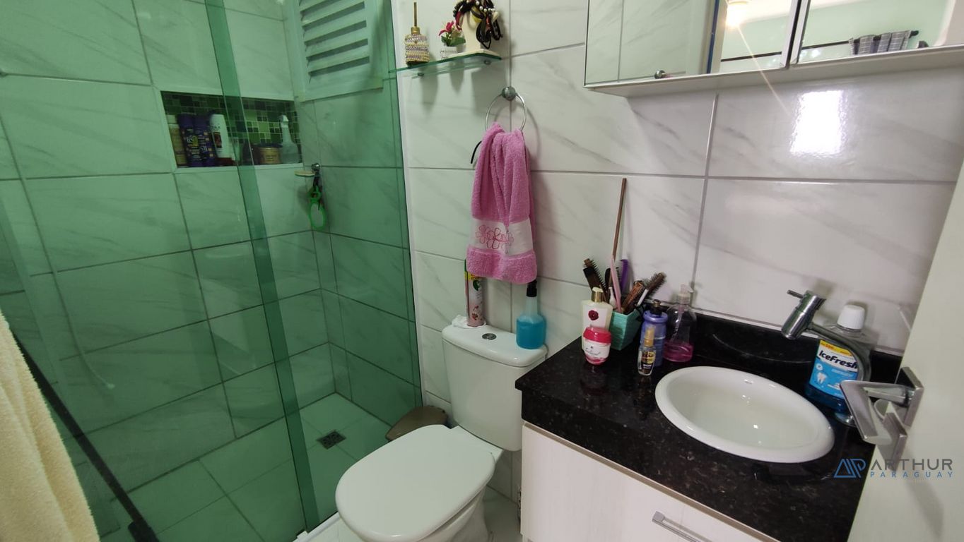 Apartamento 2 dormitórios frente mar à venda no Flórida, Praia Grande – 73 m² - foto 12