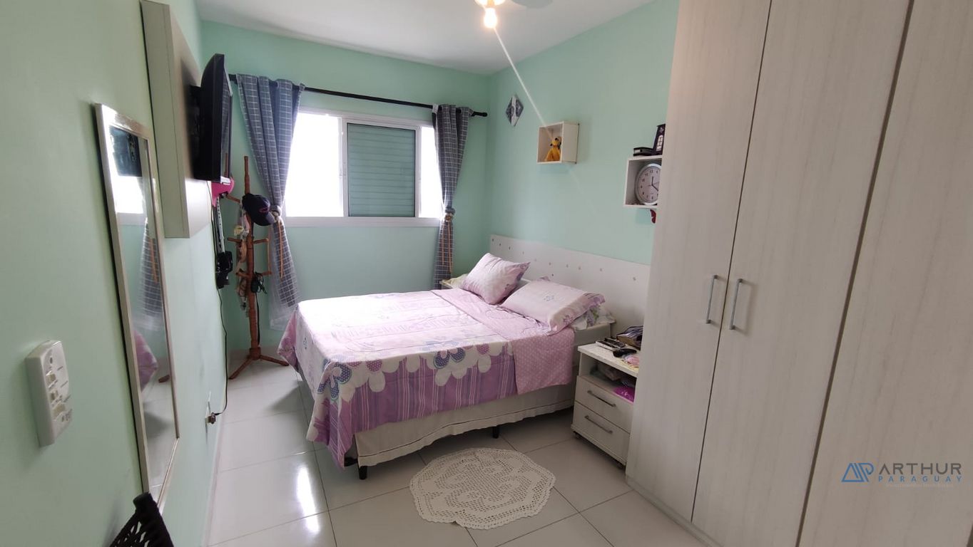 Apartamento 2 dormitórios frente mar à venda no Flórida, Praia Grande – 73 m² - foto 10