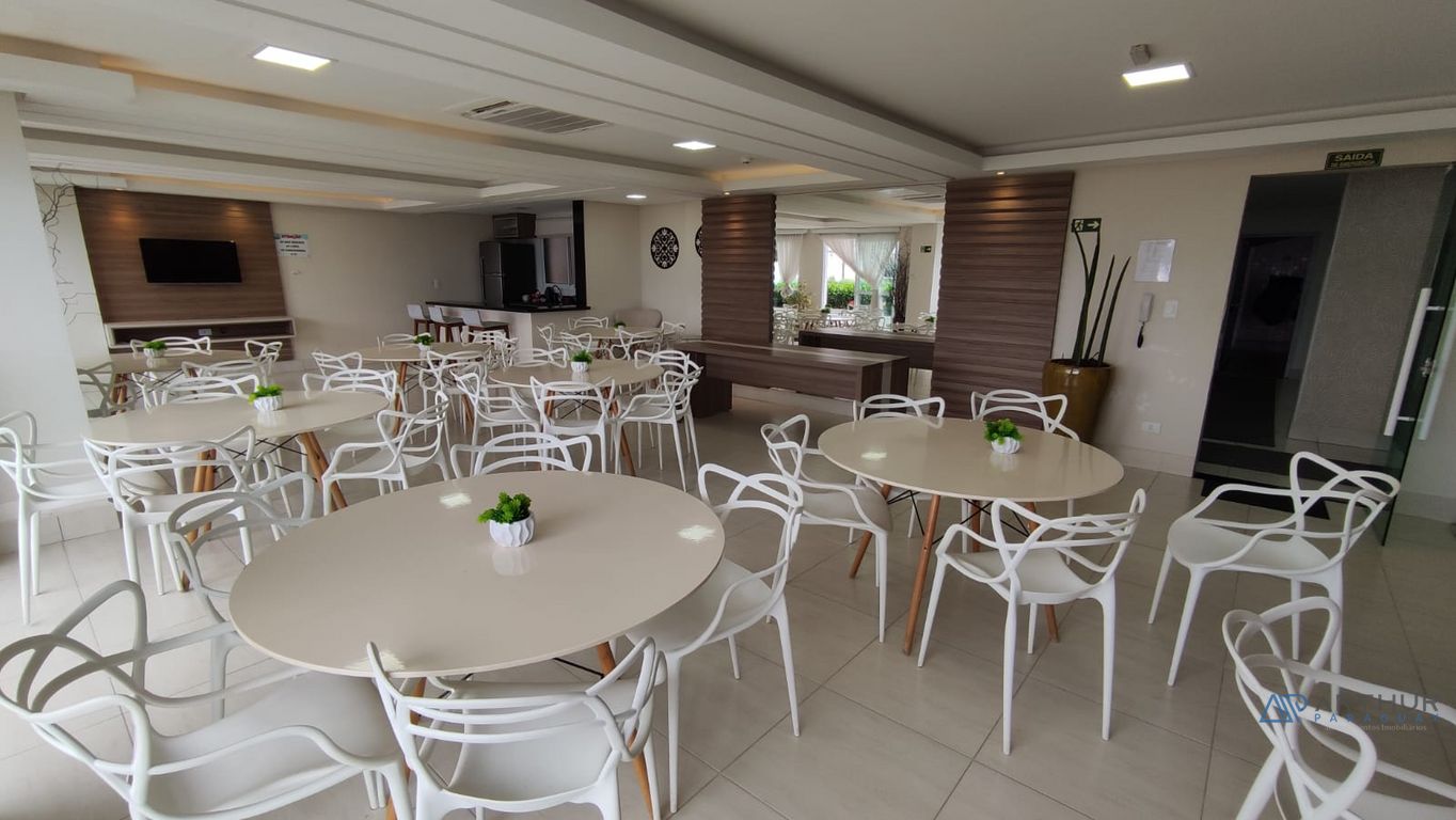 Apartamento 2 dormitórios frente mar à venda no Flórida, Praia Grande – 73 m² - foto 21