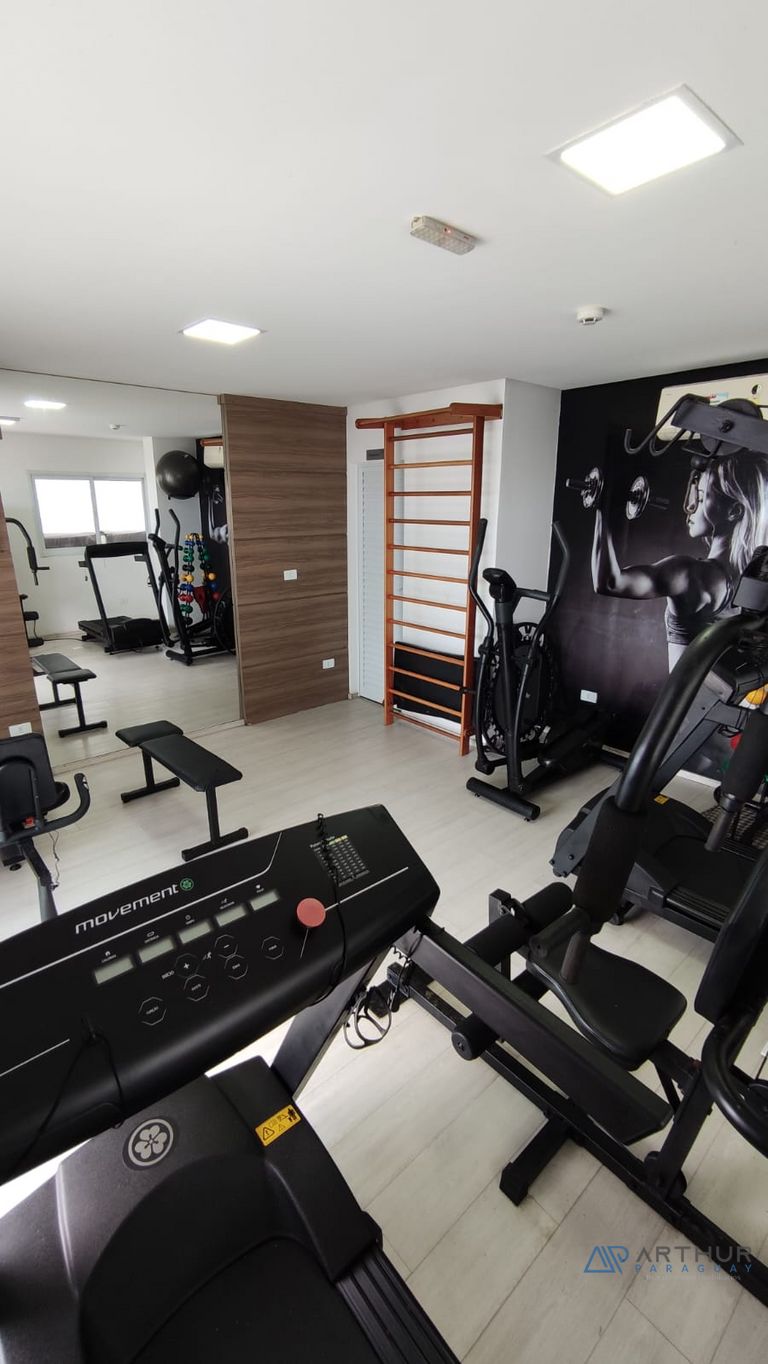 Apartamento 2 dormitórios frente mar à venda no Flórida, Praia Grande – 73 m² - foto 15