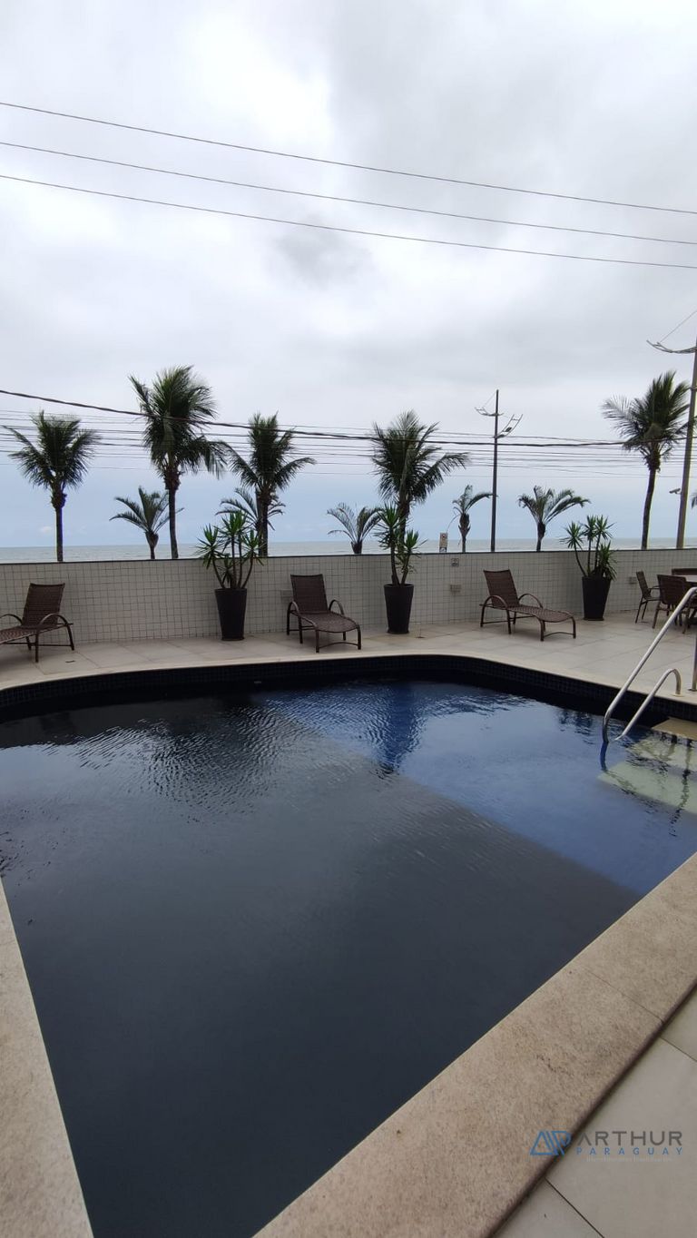 Apartamento 2 dormitórios frente mar à venda no Flórida, Praia Grande – 73 m² - foto 16