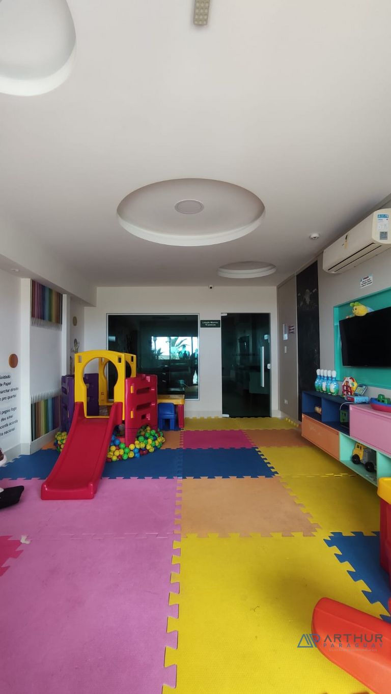 Apartamento 2 dormitórios frente mar à venda no Flórida, Praia Grande – 73 m² - foto 18
