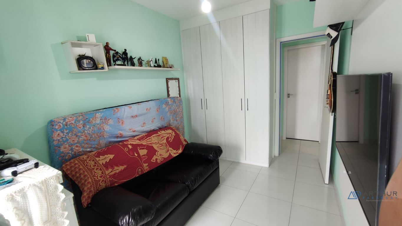 Apartamento 2 dormitórios frente mar à venda no Flórida, Praia Grande – 73 m² - foto 13