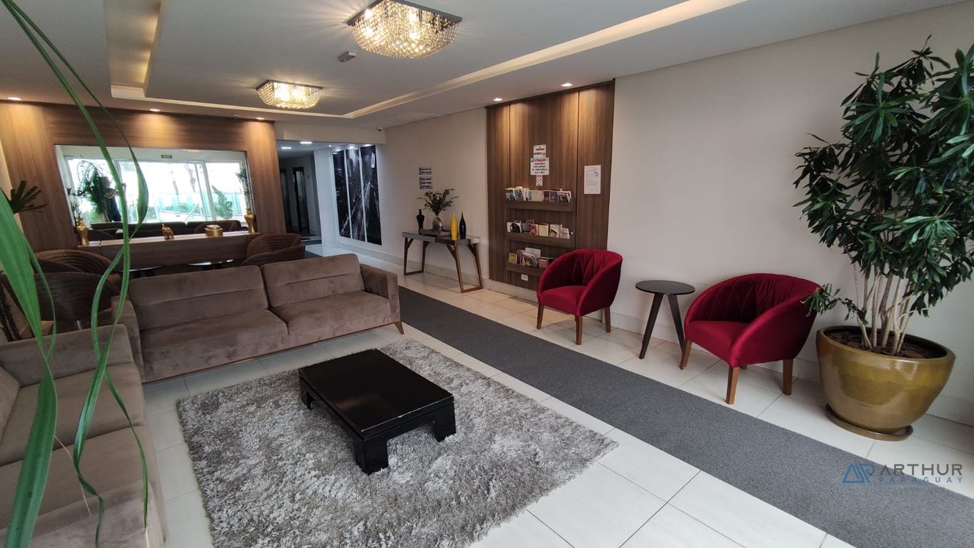 Apartamento 2 dormitórios frente mar à venda no Flórida, Praia Grande – 73 m² - foto 22