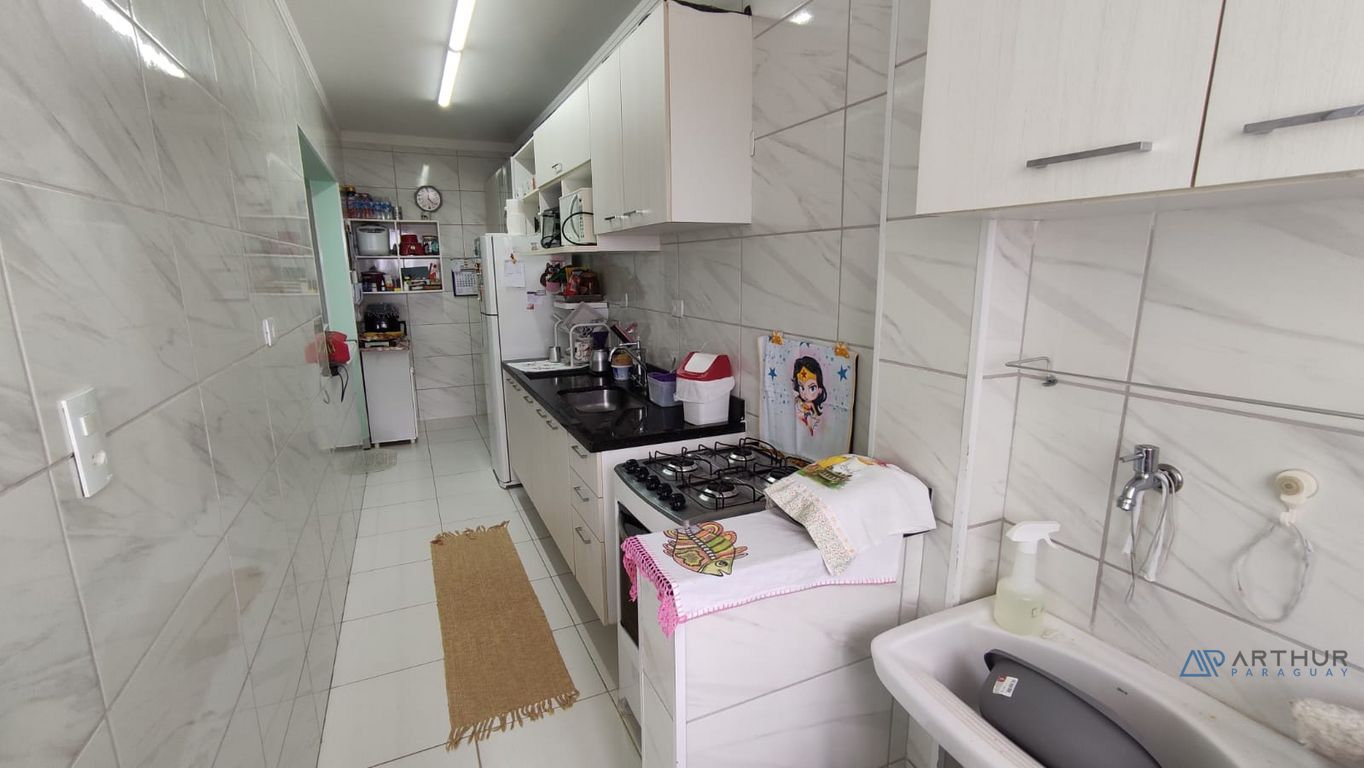 Apartamento 2 dormitórios frente mar à venda no Flórida, Praia Grande – 73 m² - foto 8