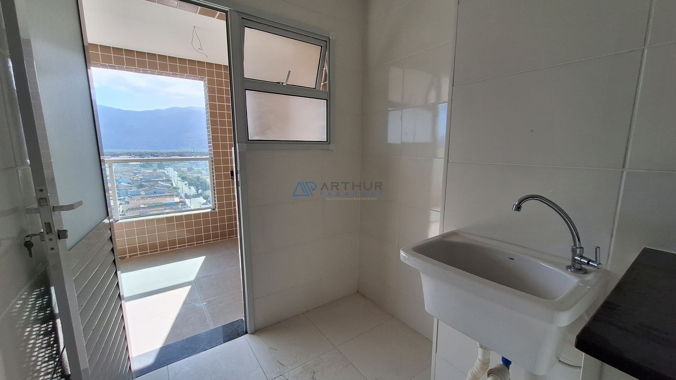 Apartamento 2 dormitórios frente mar à venda no Real, Praia Grande – 82 m² - foto 12