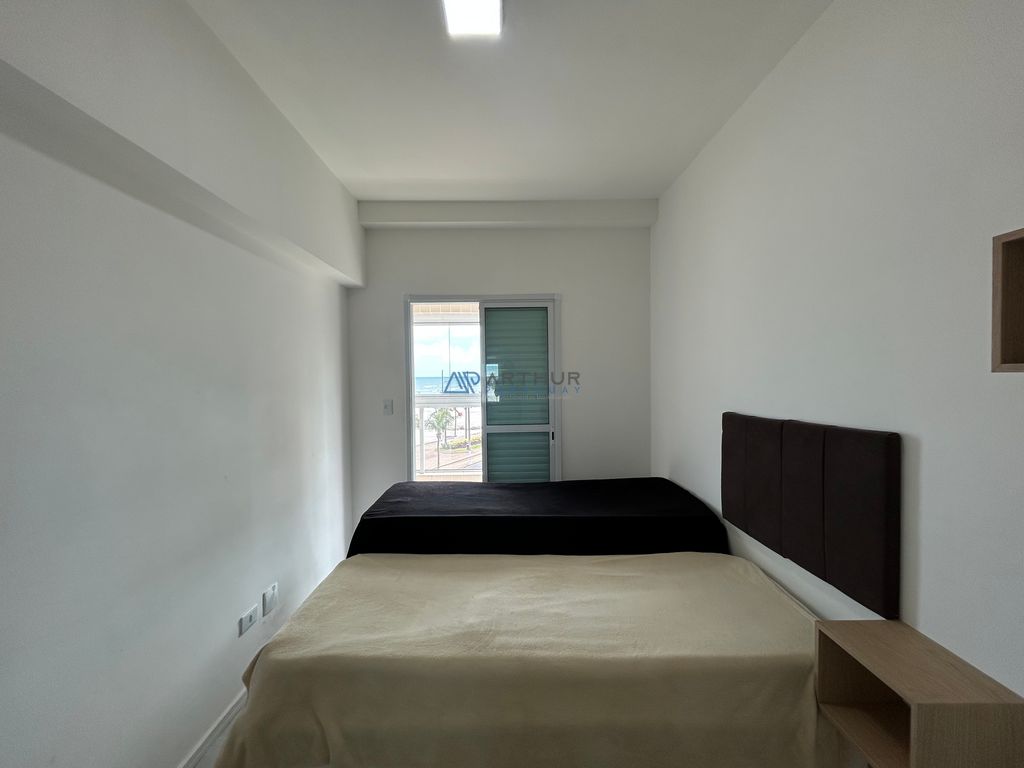 Apartamento 3 dormitórios frente mar à venda no Mirim, Praia Grande – 107 m² - foto 23