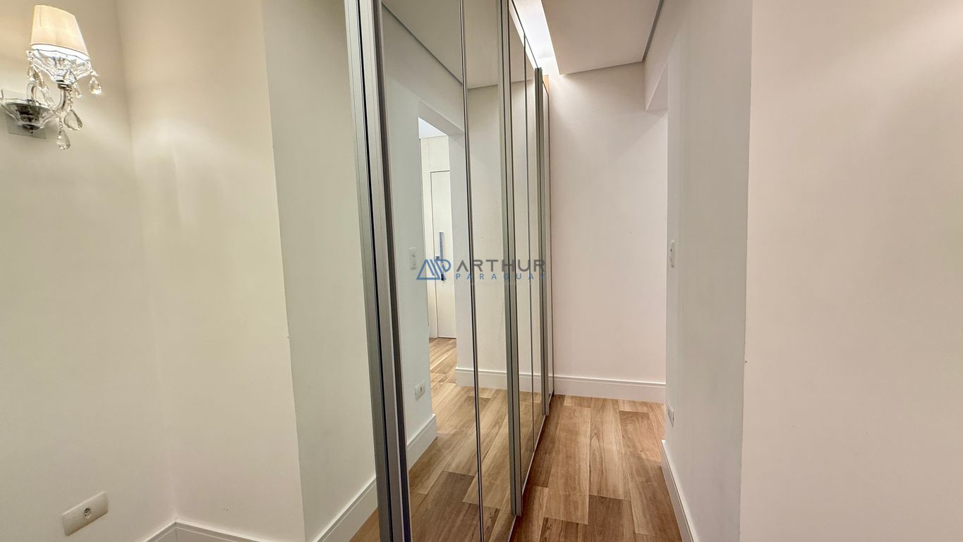 Apartamento 4 dormitórios frente mar à venda no Canto do Forte, Praia Grande – 213 m² - foto 36