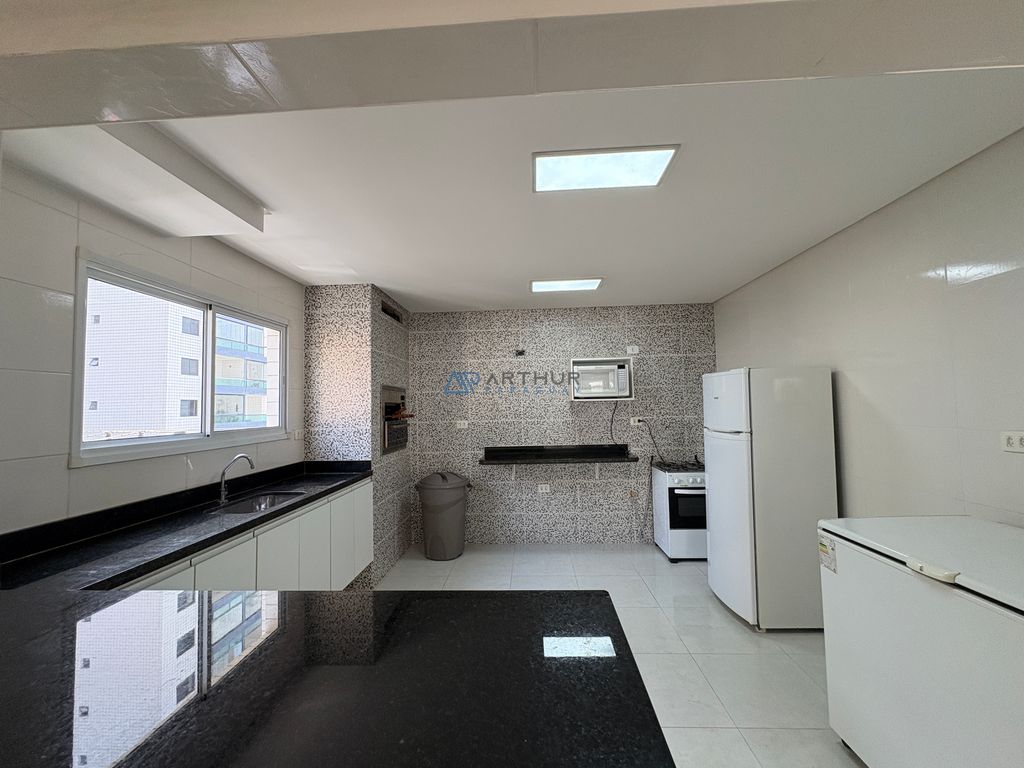 Apartamento 2 dormitórios à venda no Ocian, Praia Grande – 70 m² - foto 22