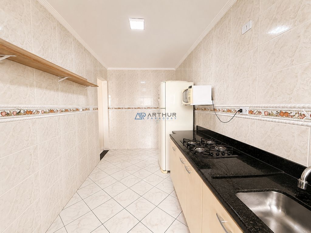 Apartamento 2 dormitórios à venda no Canto do Forte, Praia Grande – 84 m² - foto 7