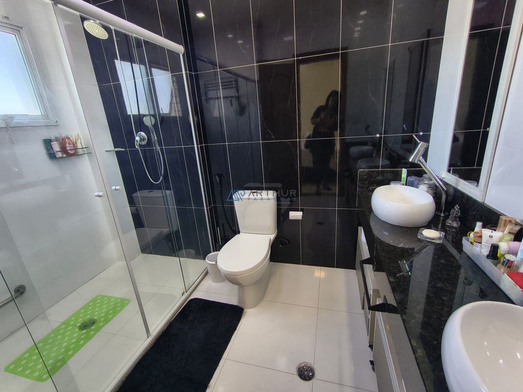 Apartamento 4 dormitórios à venda no Canto do Forte, Praia Grande – 205 m² - foto 35