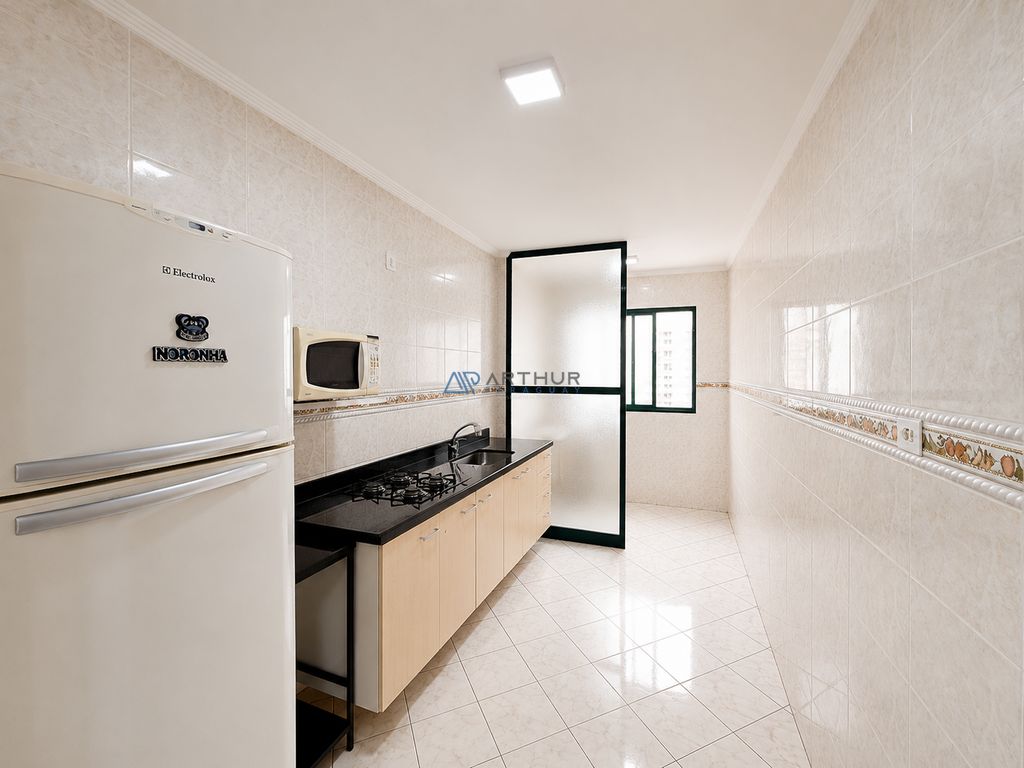 Apartamento 2 dormitórios à venda no Canto do Forte, Praia Grande – 84 m² - foto 6