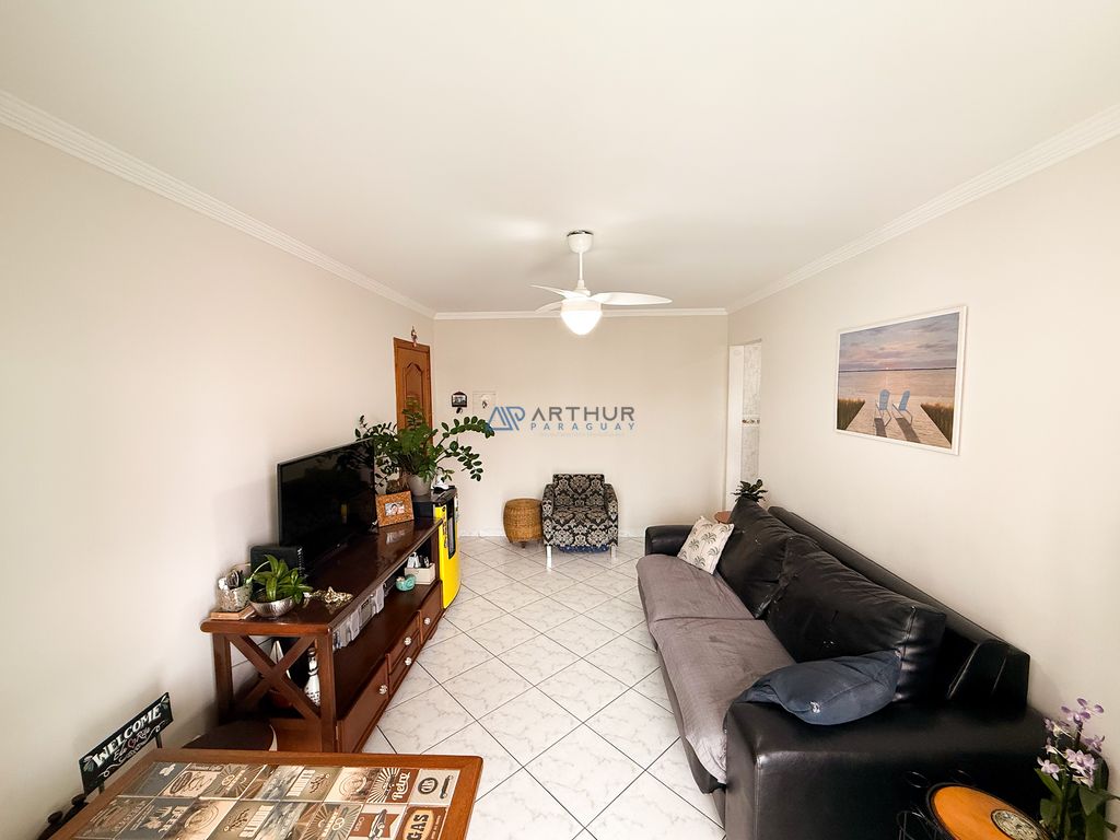 Apartamento 2 dormitórios à venda no Canto do Forte, Praia Grande – 84 m² - foto 2