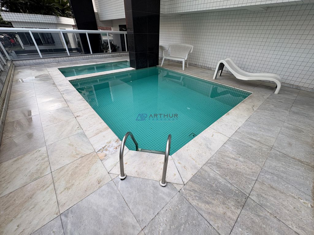 Apartamento 2 dormitórios à venda no Ocian, Praia Grande – 70 m² - foto 18